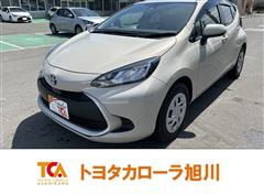 アクア G