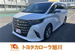 アルファード Z