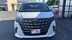 アルファード Z