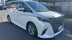 アルファード Z