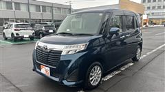 ルーミー G コージーED