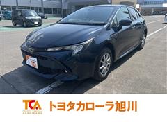 トヨタ カローラスポーツ G