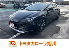 トヨタ プリウス Z