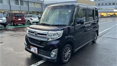 タント カスタムX トップED SA2