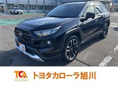 RAV4 アドベンチャー
