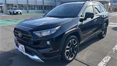 RAV4 アドベンチャー