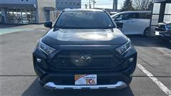 RAV4 アドベンチャー