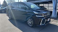 ヴェルファイアHV ZR