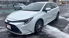 カローラツーリングHV WXB50ED