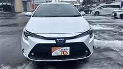 カローラツーリングHV WXB50ED