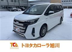 トヨタ　ノア SI FF