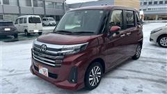 ルーミー カスタムG