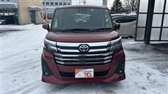 ルーミー カスタムG