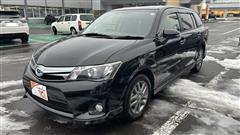 フィールダーHV エアロ W/B FF