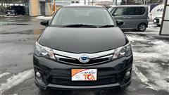 フィールダーHV エアロ W/B FF