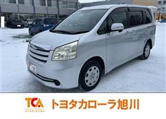 トヨタ　ノア X スマートED