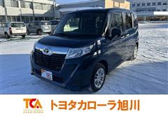 トヨタ ルーミー G コージーED