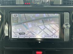 ルーミー カスタムG S