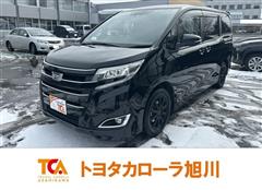 トヨタ　ノア ハイブリッド G  FF