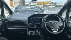 ノア ハイブリッド G  FF