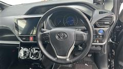 ノア ハイブリッド G  FF