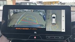 ハリアー Z レザーパッケージ