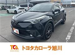 C-HR G-T