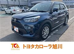 トヨタ ライズ G