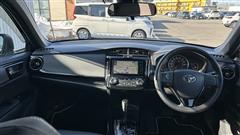 カローラフィールダーG W/B