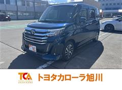 ルーミー カスタムG