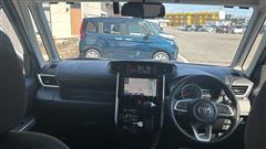 ルーミー カスタムG