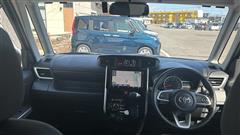 ルーミー カスタムG