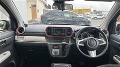 パッソ モーダ S FF