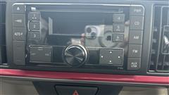 パッソ モーダ S FF