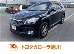 トヨタ ヴァンガード 240S G PKG