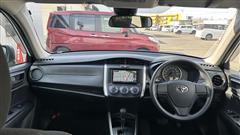 カローラフィールダー EX