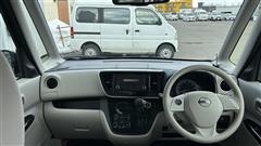 デイズルークス X