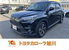 トヨタ ライズ Z