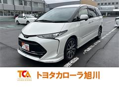 トヨタ エスティマ アエラス プレミアム-G