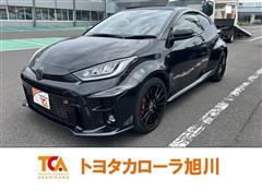 トヨタ GRヤリス RZ ハイパフォーマンス