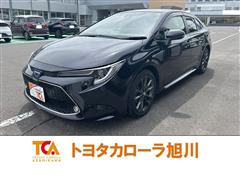 トヨタ カローラ HV W/B