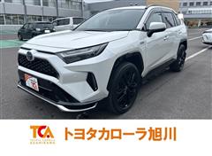 トヨタ RAV4 PHV G Z