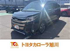 トヨタ ノア SI W/B