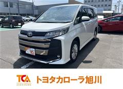 トヨタ ノア S-G