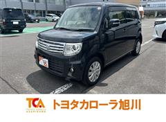 スズキ MRワゴン X S