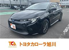 トヨタ ツーリング HV G-X プラス