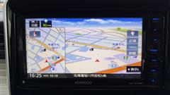 スペーシア ハイブリッド X