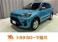 トヨタ ライズ G