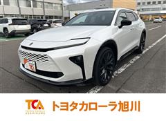 クラウンエステート Z