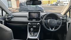 RAV4 ハイブリッドG